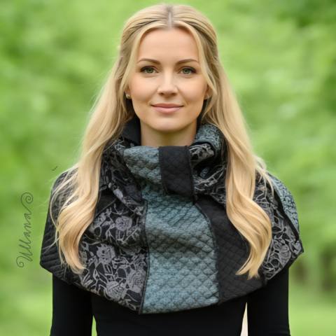 Eleganten šal  2352